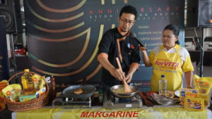 Masak Bareng Chef Gregory