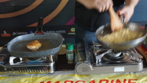 Masak Bareng Chef Gregory