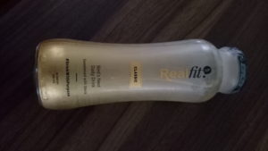 Realfit Classic #DrinkWithPurpose