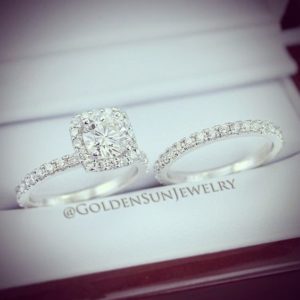 Apa Bedanya Cincin Nikah sama Cincin Tunangan?