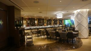 Interior Hotel Ashley Jakarta