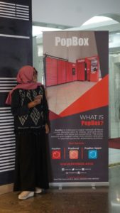 Popbox - Solusi Tepat Buat Kirim & Terima Barang