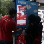 Popbox - Solusi Tepat Buat Kirim & Terima Barang