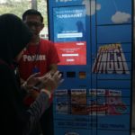 Popbox - Solusi Tepat Buat Kirim & Terima Barang