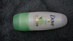 Dove Go Fresh Cucumber Deodorant