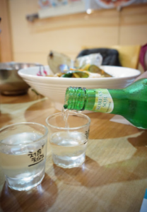 Review Soju (2)