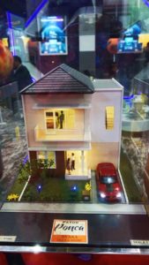 Familia Urban - Rumah Tipe Ponca