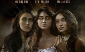 Film ARWAH Tumbal Nyai