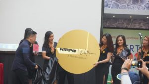 Hippo Elite - Peluncuran Hippo Elite