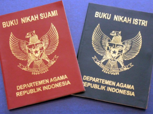 Dokumen Yang Harus Dipersiapkan Untuk Nikah
