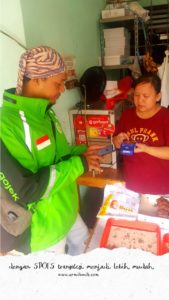 Urmilamile - SPOTS Aplikasi Kasir Restoran