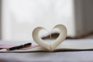 tips menulis surat cinta