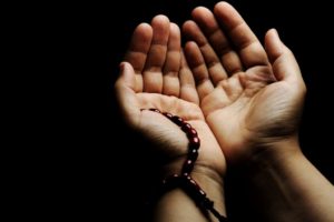 doa fokus belajar