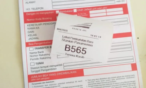 refund tiket kereta