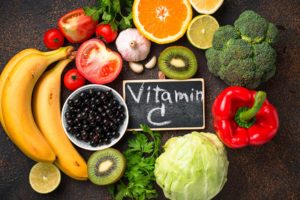 vitamin untuk kesehatan kulit