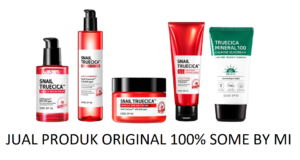 Urmilamile - Jual Produk Original 100% SOME BY MI