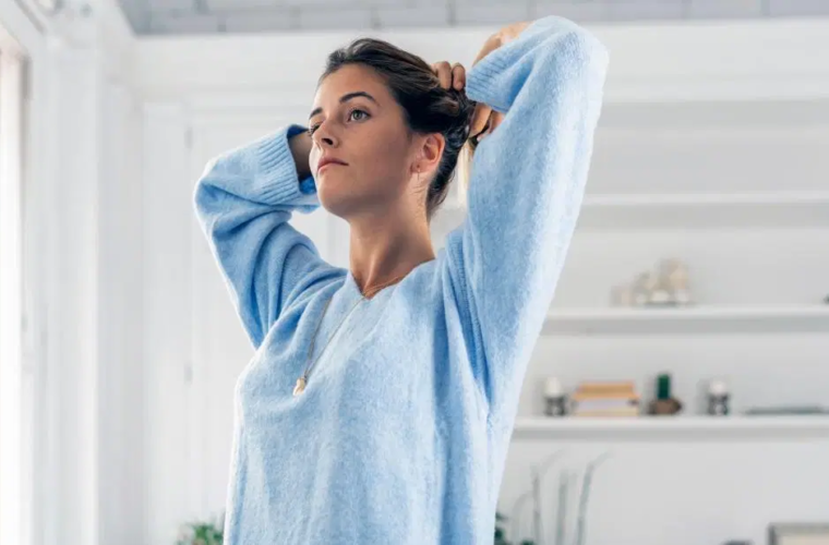 antibiotik untuk bau badan