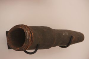 alat musik tradisional papua