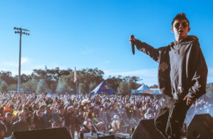 Musik hip hop jadi musik paling populer di dunia