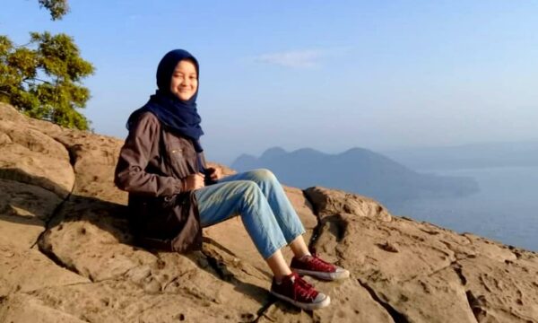 Aturan wajib gunung lembu