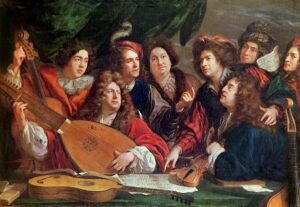 sejarah musik renaissance pada masanya