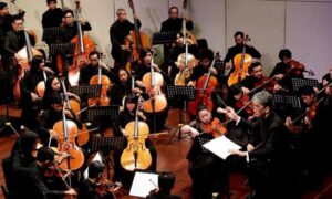 Sejarah Musik Renaissance