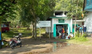 Basecamp Pos 1
