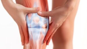 Nyeri Sendi Secara Intens