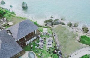 Usahakan Memilih Venue yang Lokasinya Terjangkau