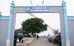 Rute Ketiga Melewati Anyer