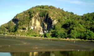 Asal-Usul Gunung Srandil