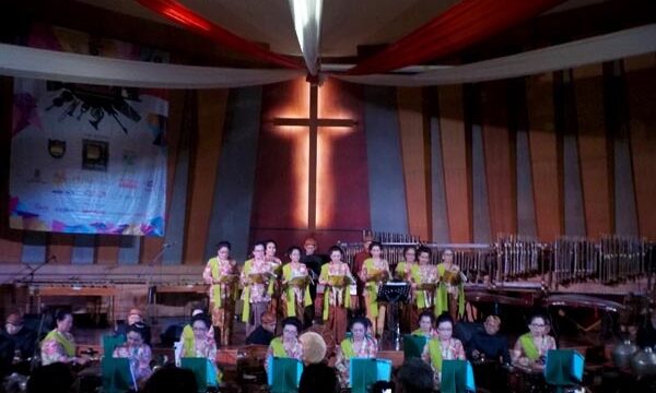 Sejarah Musik Gereja