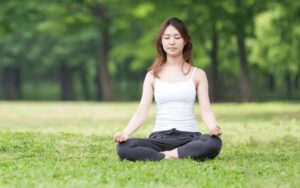 Lalu, Mindfulness Adalah?