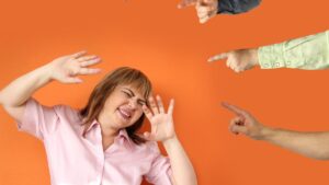 Gaslighting adalah