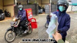 Gratis Ongkir Tanpa Syarat dengan Alfagift