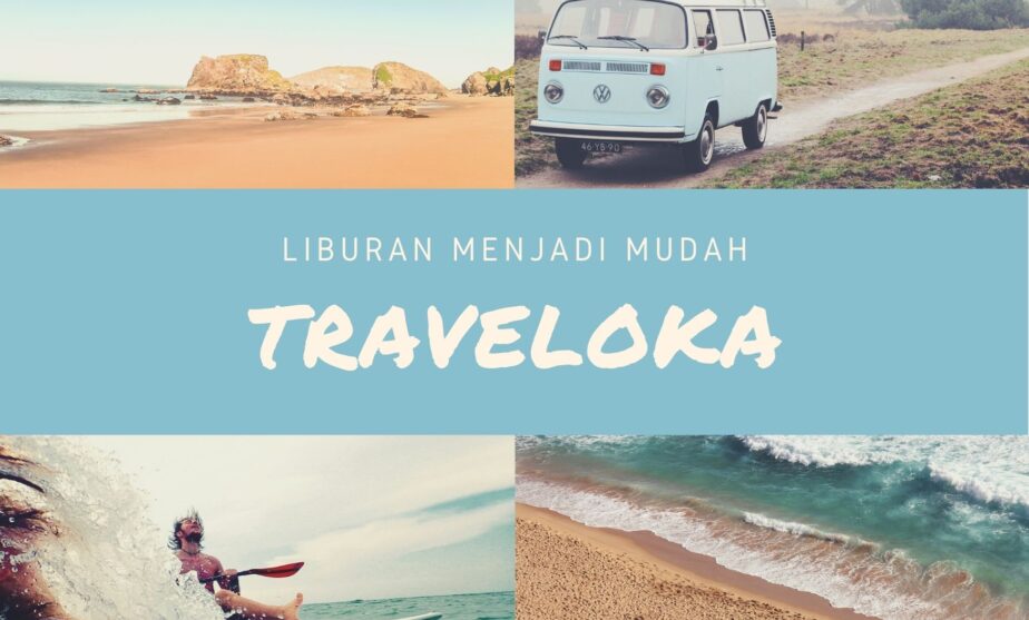 Urmilamile - Liburan dengan traveloka