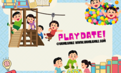 Playdate