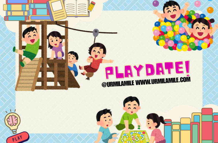 Playdate