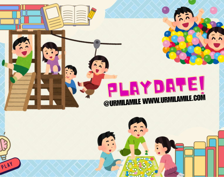 Playdate