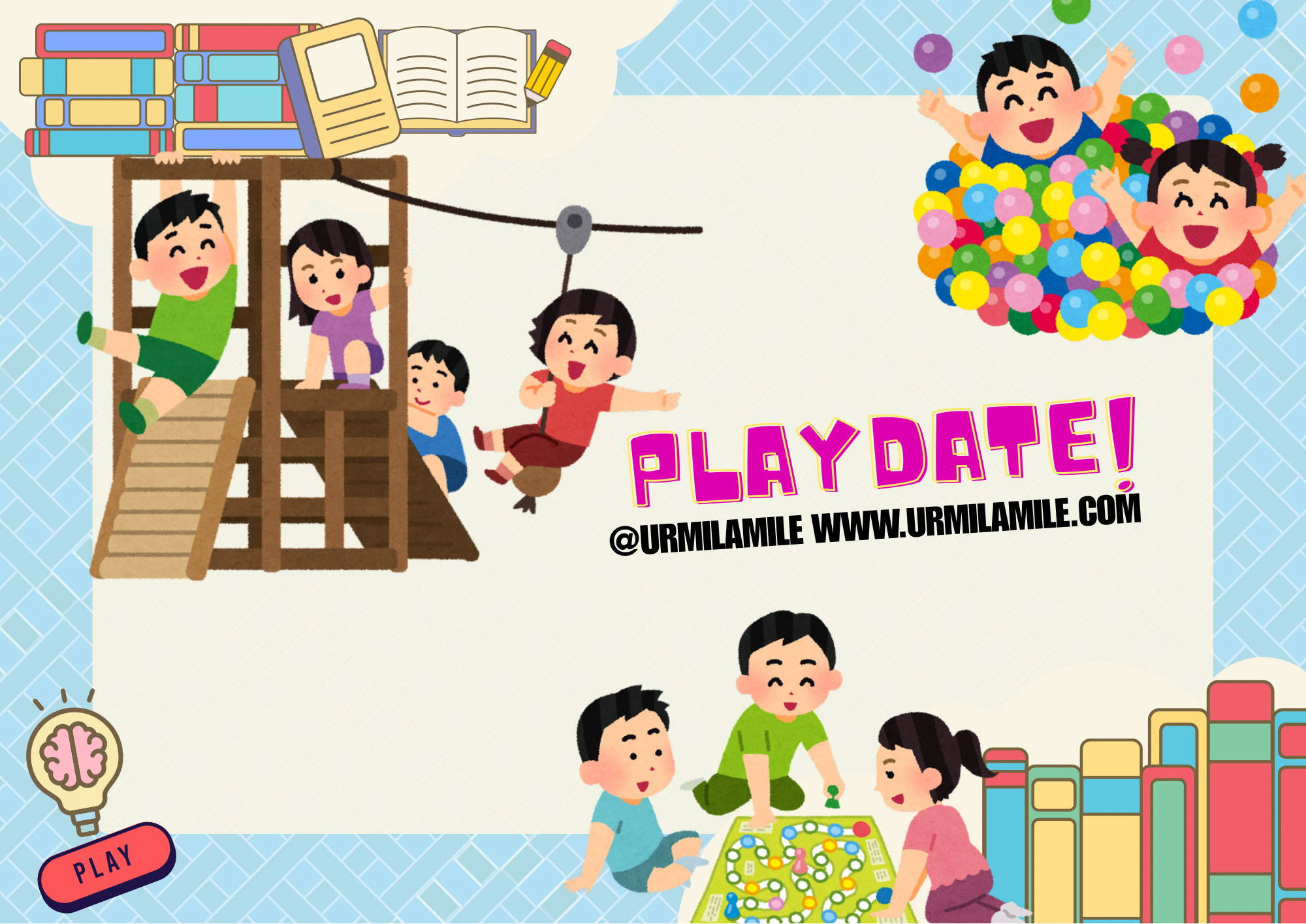 Playdate