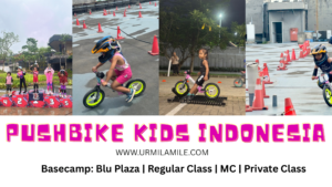 Pushbike Kids Indonesia (PIKI)