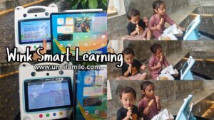 Wink Smart Learning