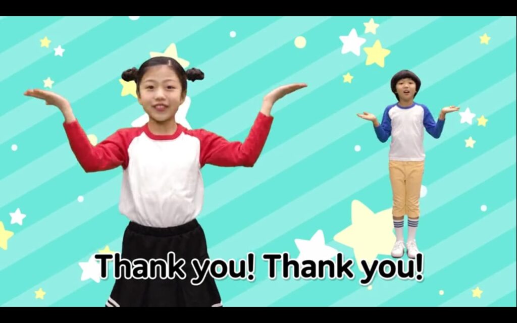 Let’s Dance di Wink Smart Learning