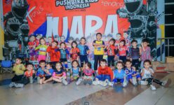 Pushbike Kids Indonesia