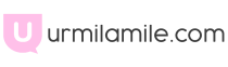 Logo Blog Urmilamile